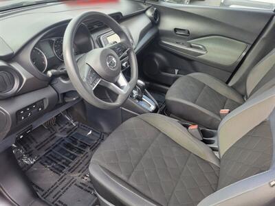 2020 Nissan Kicks S   - Photo 7 - Fortuna, CA 95540