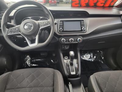 2020 Nissan Kicks S   - Photo 6 - Fortuna, CA 95540