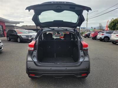2020 Nissan Kicks S   - Photo 9 - Fortuna, CA 95540