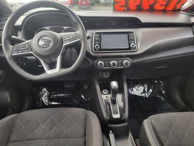 2020 Nissan Kicks S   - Photo 6 - Fortuna, CA 95540