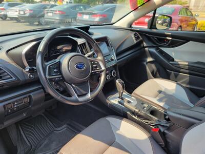 2021 Subaru Crosstrek Premium   - Photo 7 - Fortuna, CA 95540