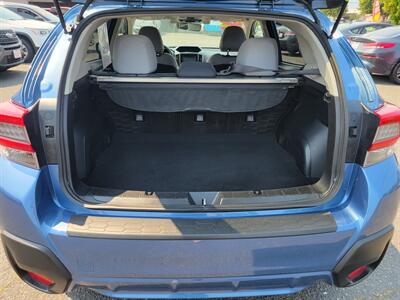 2021 Subaru Crosstrek Premium   - Photo 9 - Fortuna, CA 95540