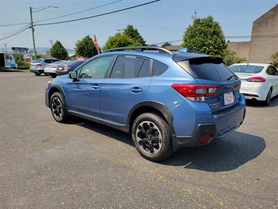 2021 Subaru Crosstrek Premium   - Photo 11 - Fortuna, CA 95540