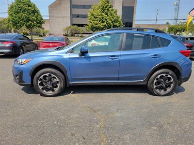 2021 Subaru Crosstrek Premium   - Photo 4 - Fortuna, CA 95540