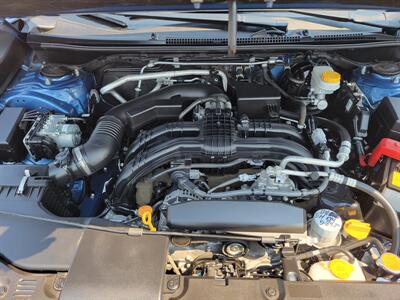 2021 Subaru Crosstrek Premium   - Photo 5 - Fortuna, CA 95540