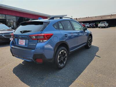 2021 Subaru Crosstrek Premium   - Photo 13 - Fortuna, CA 95540