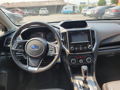 2021 Subaru Crosstrek Premium   - Photo 6 - Fortuna, CA 95540
