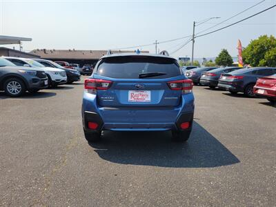 2021 Subaru Crosstrek Premium   - Photo 12 - Fortuna, CA 95540