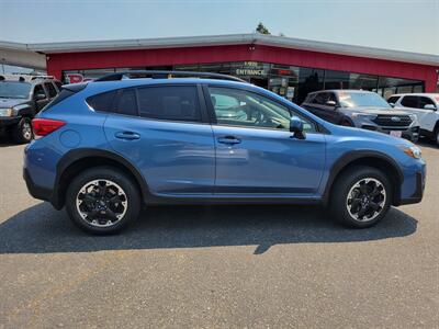 2021 Subaru Crosstrek Premium   - Photo 10 - Fortuna, CA 95540