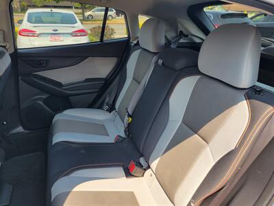 2021 Subaru Crosstrek Premium   - Photo 8 - Fortuna, CA 95540