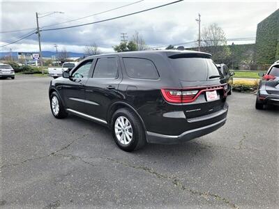 2019 Dodge Durango SXT   - Photo 12 - Fortuna, CA 95540