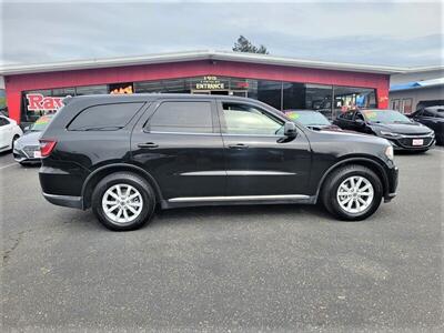 2019 Dodge Durango SXT   - Photo 11 - Fortuna, CA 95540