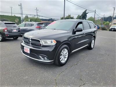 2019 Dodge Durango SXT   - Photo 3 - Fortuna, CA 95540