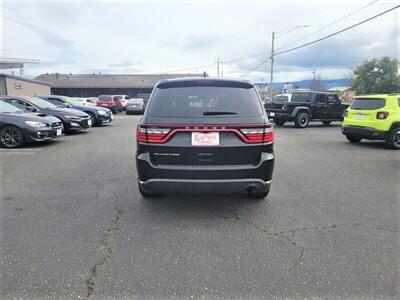 2019 Dodge Durango SXT   - Photo 13 - Fortuna, CA 95540