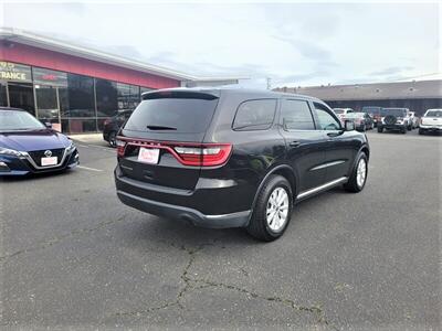 2019 Dodge Durango SXT   - Photo 14 - Fortuna, CA 95540