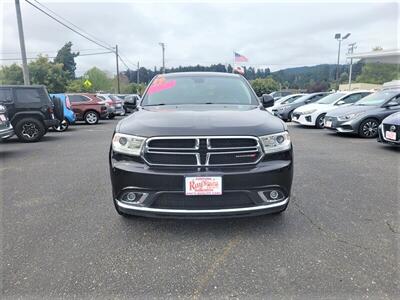 2019 Dodge Durango SXT   - Photo 2 - Fortuna, CA 95540