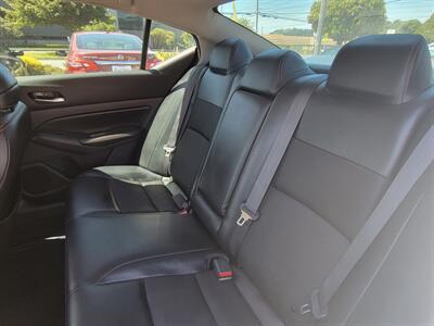 2021 Nissan Altima 2.5 SR   - Photo 8 - Fortuna, CA 95540