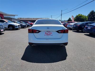 2021 Nissan Altima 2.5 SR   - Photo 12 - Fortuna, CA 95540