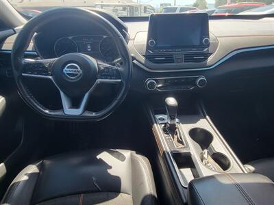 2021 Nissan Altima 2.5 SR   - Photo 6 - Fortuna, CA 95540
