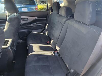 2021 Nissan Murano SV - Photo 8 - Fortuna, CA 95540