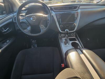 2021 Nissan Murano SV - Photo 6 - Fortuna, CA 95540
