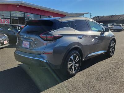 2021 Nissan Murano SV - Photo 13 - Fortuna, CA 95540