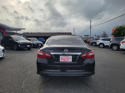 2018 Nissan Altima 2.5 S   - Photo 12 - Fortuna, CA 95540