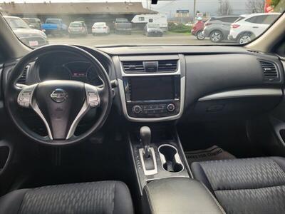 2018 Nissan Altima 2.5 S   - Photo 6 - Fortuna, CA 95540