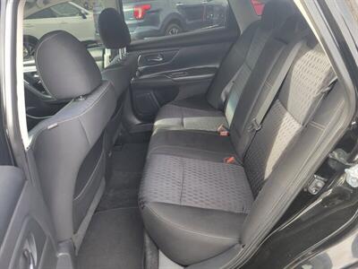 2018 Nissan Altima 2.5 S   - Photo 8 - Fortuna, CA 95540