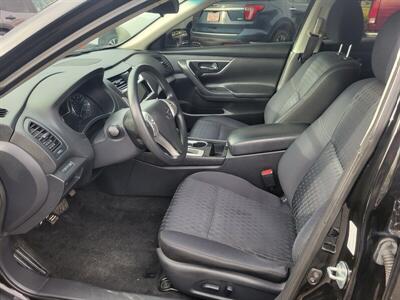 2018 Nissan Altima 2.5 S   - Photo 7 - Fortuna, CA 95540