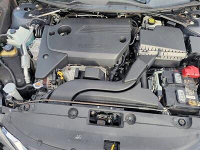 2018 Nissan Altima 2.5 S   - Photo 5 - Fortuna, CA 95540