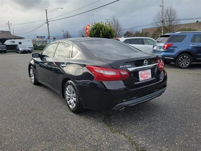2018 Nissan Altima 2.5 S   - Photo 11 - Fortuna, CA 95540