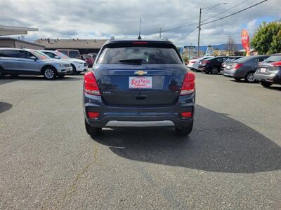 2019 Chevrolet Trax LT   - Photo 12 - Fortuna, CA 95540
