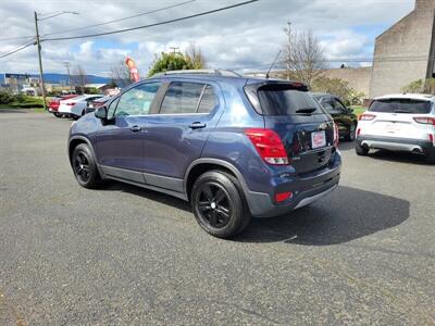 2019 Chevrolet Trax LT   - Photo 11 - Fortuna, CA 95540