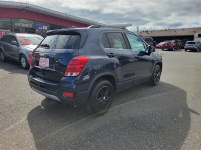 2019 Chevrolet Trax LT   - Photo 13 - Fortuna, CA 95540
