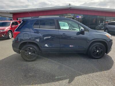 2019 Chevrolet Trax LT   - Photo 10 - Fortuna, CA 95540