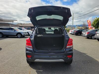 2019 Chevrolet Trax LT   - Photo 9 - Fortuna, CA 95540