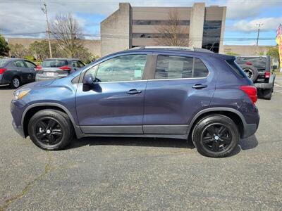 2019 Chevrolet Trax LT   - Photo 4 - Fortuna, CA 95540