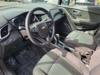 2019 Chevrolet Trax LT   - Photo 7 - Fortuna, CA 95540