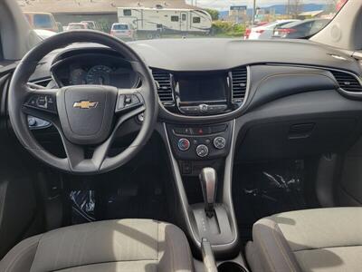 2019 Chevrolet Trax LT   - Photo 6 - Fortuna, CA 95540