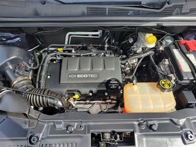 2019 Chevrolet Trax LT   - Photo 5 - Fortuna, CA 95540