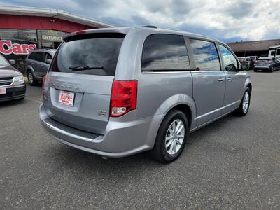 2019 Dodge Grand Caravan SXT   - Photo 14 - Fortuna, CA 95540