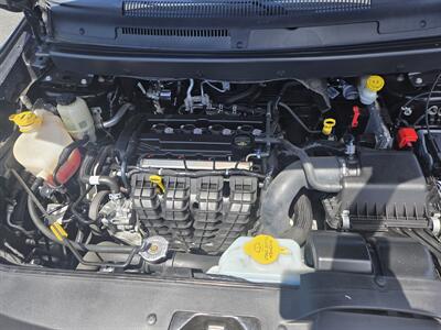 2019 Dodge Journey SE   - Photo 5 - Fortuna, CA 95540