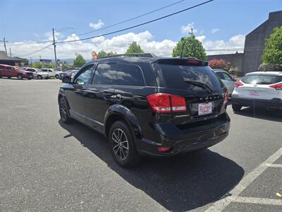2019 Dodge Journey SE   - Photo 11 - Fortuna, CA 95540