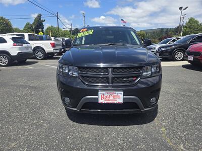 2019 Dodge Journey SE   - Photo 2 - Fortuna, CA 95540