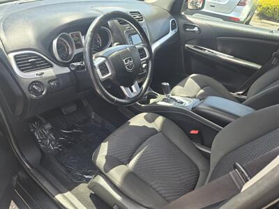 2019 Dodge Journey SE   - Photo 7 - Fortuna, CA 95540