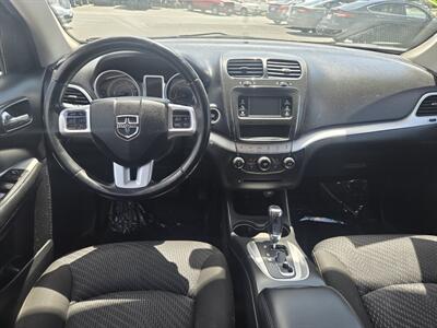 2019 Dodge Journey SE   - Photo 6 - Fortuna, CA 95540