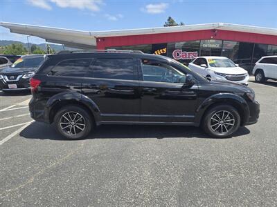 2019 Dodge Journey SE   - Photo 10 - Fortuna, CA 95540