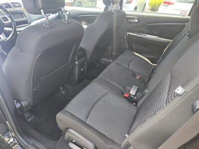 2019 Dodge Journey SE   - Photo 8 - Fortuna, CA 95540