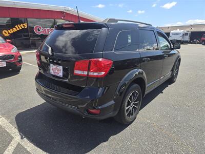 2019 Dodge Journey SE   - Photo 13 - Fortuna, CA 95540